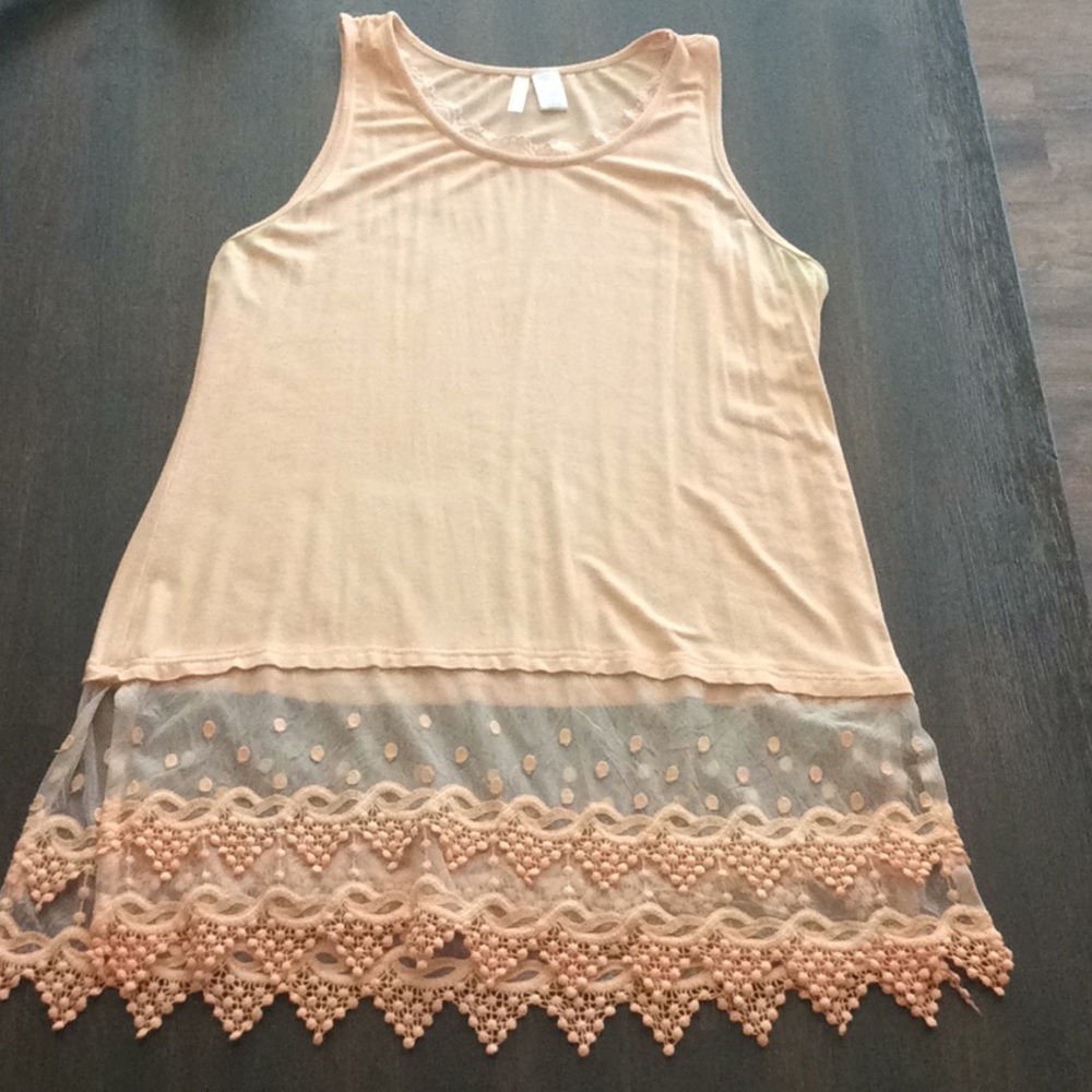 Women’s tank top